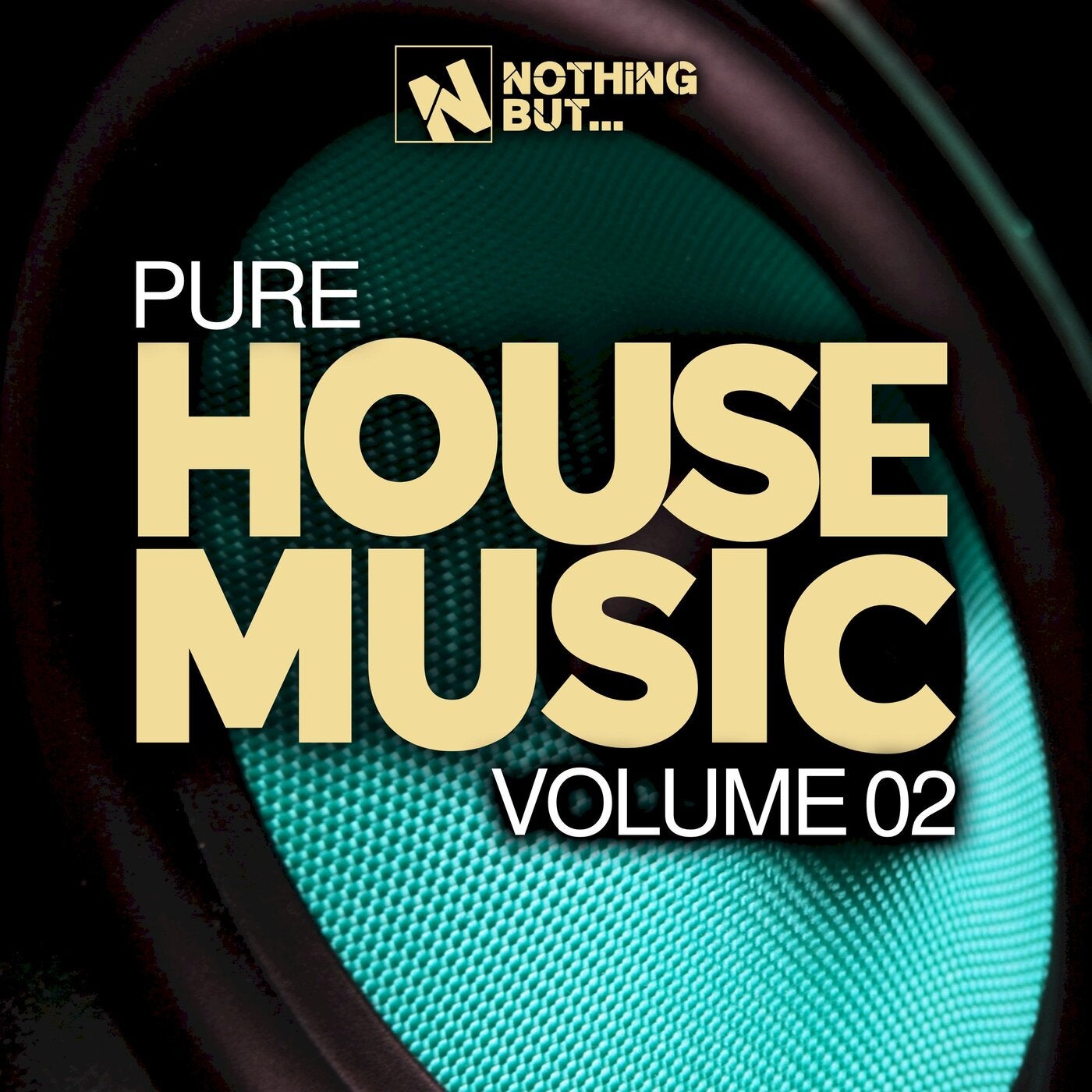 VA – Nothing But… Pure House Music, Vol. 02 [NBPHM02]